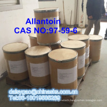 (2,5-dioxo-4-imidazolidinyl)urea/Allantoin